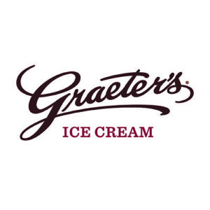 Gaeters Ice Cream Oregon strawberry brand